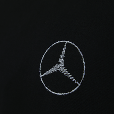 Camiseta New Star Essentials Masculina Trucks Mercedes Benz - Imagem 3